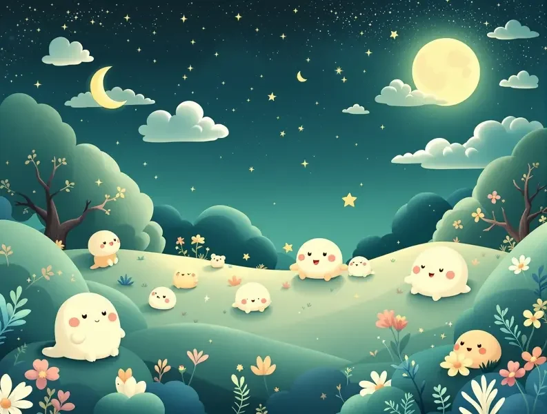 治愈动画夜 - 伊人在线 治愈动画夜专题合集