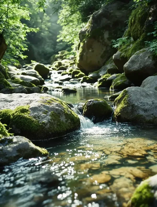山间清凉 - 伊人在线 山间清凉封面