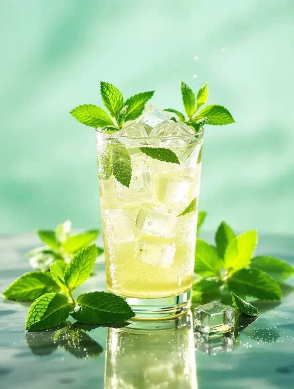 薄荷汽水封面