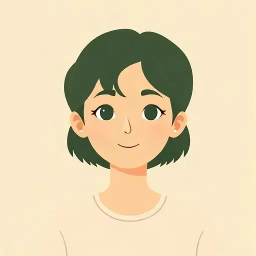 青柠气泡头像