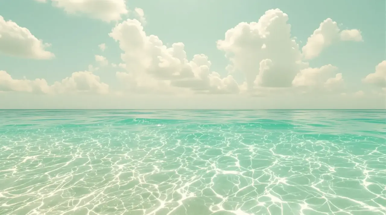 海边的一天 - 伊人在线 海边的一天