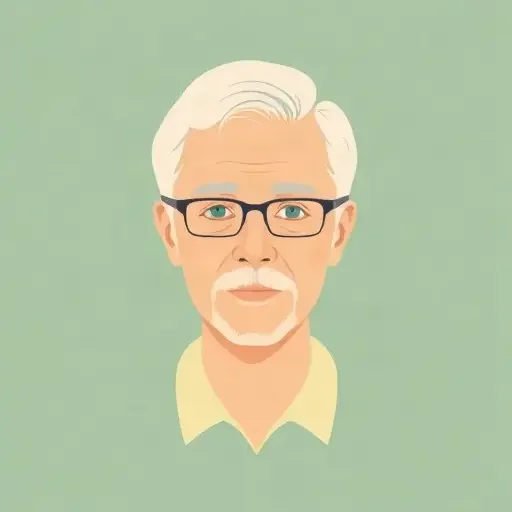 稻田守望者头像